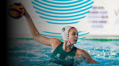 Women Quarterfinals | Australia - Hungary