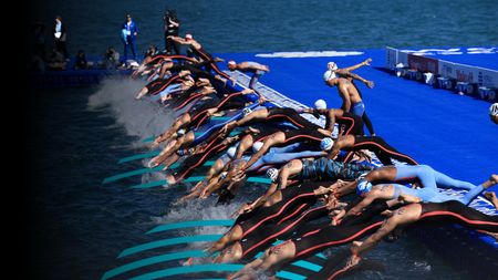 Ibiza | Men 10km - Finals