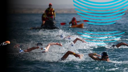 Ibiza | Women 3km Knockout Sprint