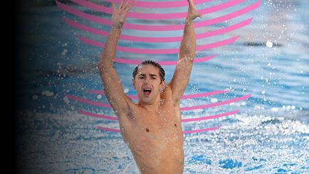 Markham | Men Solo Technical - Finals