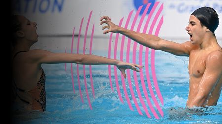 Markham | Mixed Duet Technical - Finals