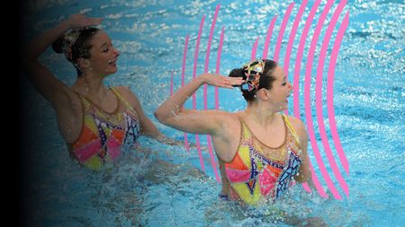 Markham | Women Technical Duet - Finals