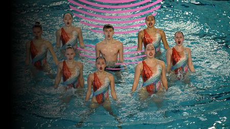 Markham | Team Free - Finals