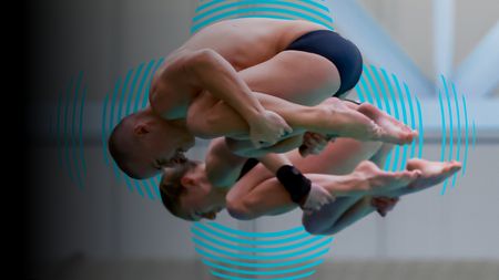 Beijing | Mixed Team 3m and 10m - Finals