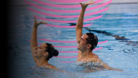 Markham | Mixed Duet Free - Finals