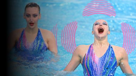 Markham | Women Duet Free - Finals