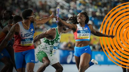 Guangzhou | World Athletics Relays - Day 2