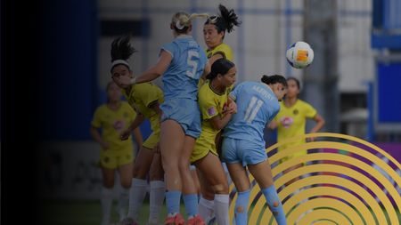 Hyundai Steel Red Angels Women's FC vs Melbourne City FC