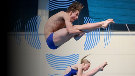 Antalya | Mixed 3m Synchro and Women's 1m - Finals