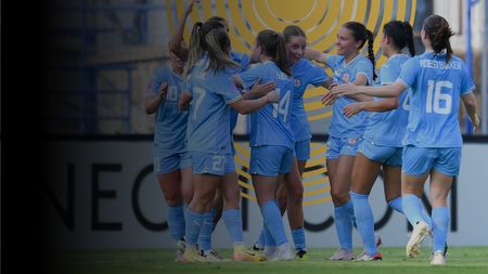 Melbourne City vs Wuhan Jiangda