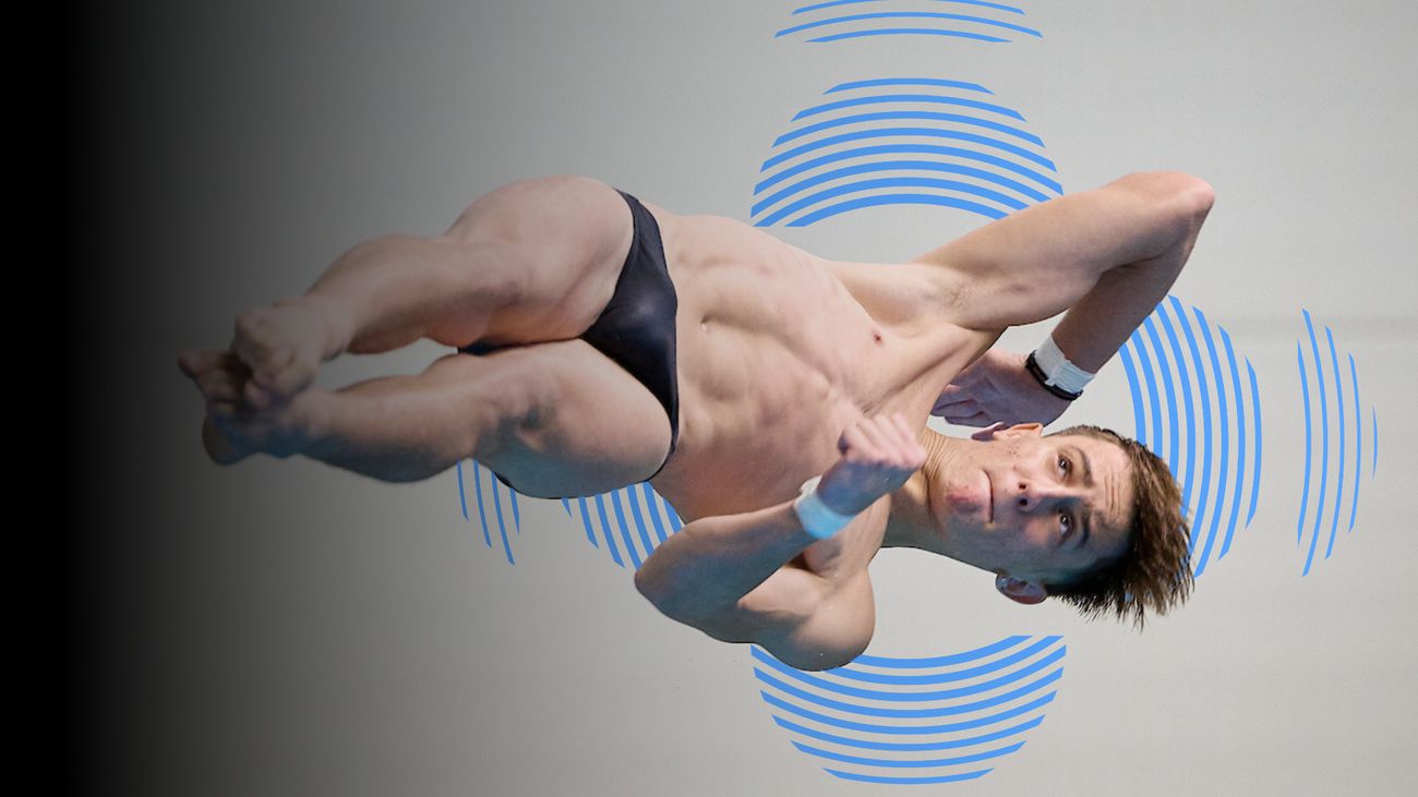 Antalya | Men's 10m Platform - Prelims