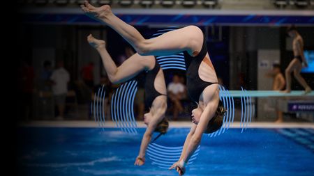 Antalya | Women's 3m Synchro and Men's 10m - Finals