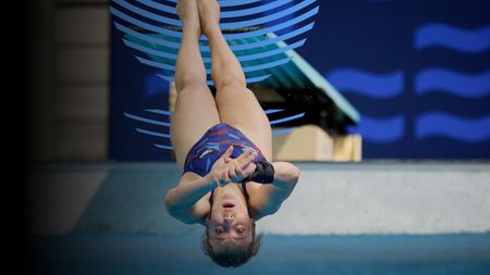 Antalya | Women's 3m Springboard - Prelims