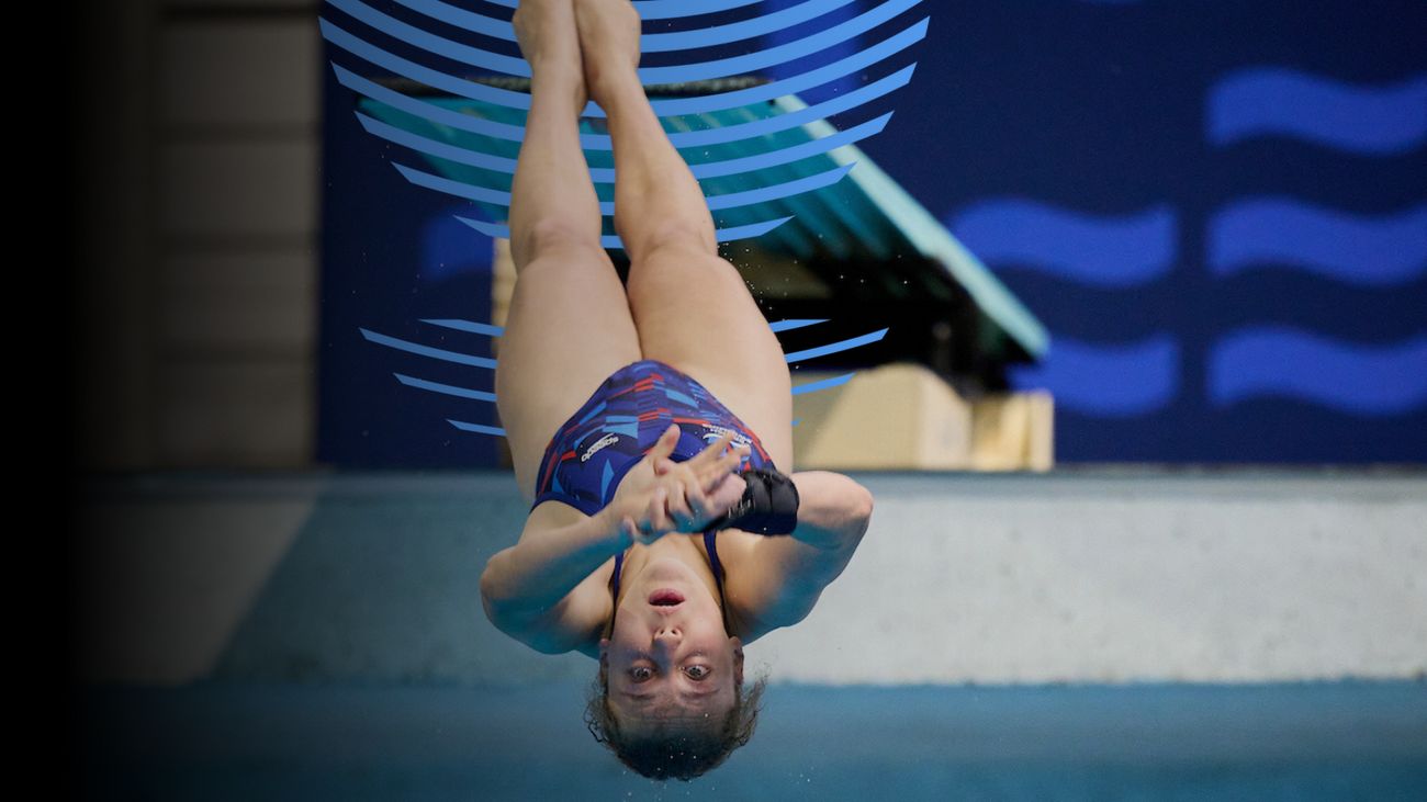 Antalya | Women's 3m Springboard - Prelims