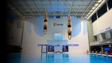 Antalya | Men's 10m Synchro and Women's 3m - Finals