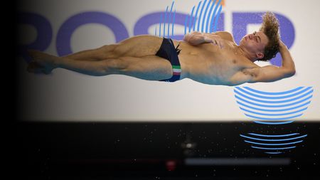 Antalya | Men's 3m Springboard - Prelims