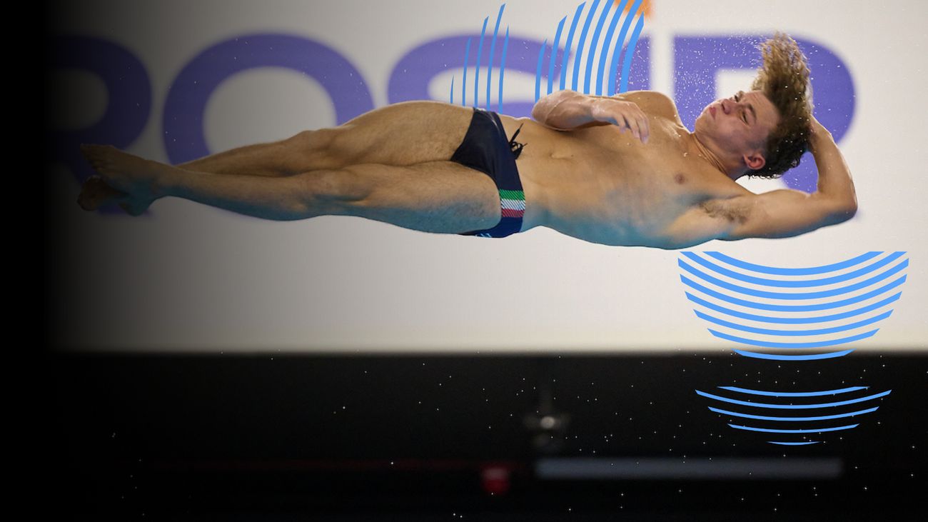 Antalya | Men's 3m Springboard - Prelims