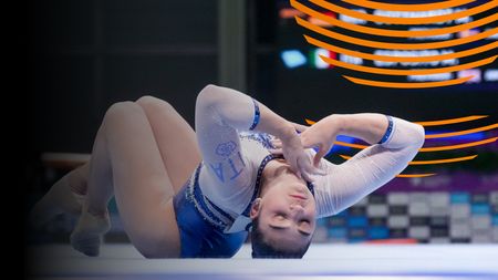 Leipzig | Women All Around Final
