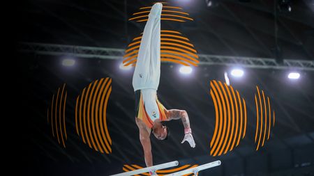 Leipzig | Men All-Around Final
