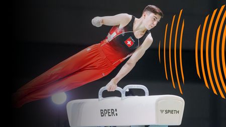 Leipzig | Apparatus Finals part I
