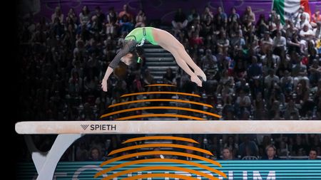 Leipzig | Apparatus Finals part II