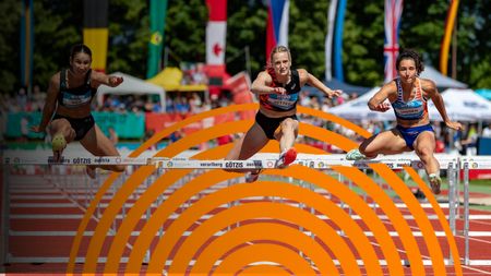 Hypomeeting Gotzis 2025 | Day 1