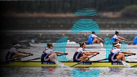 Plovdiv | Finals A - Day 1