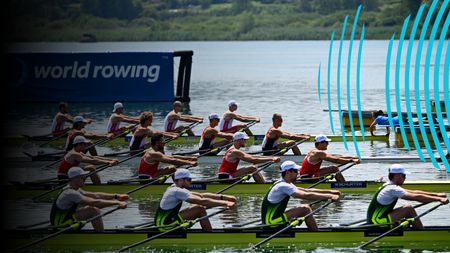 Plovdiv | Finals A - Day 2