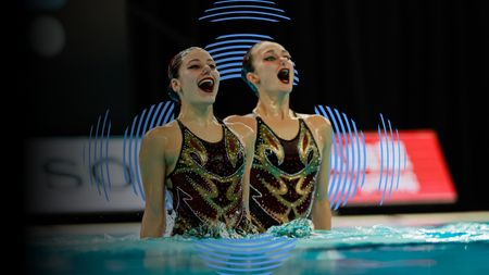 Funchal | Women's Duet Technical and Mixed Duet Technical - Finals