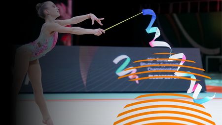 Tallinn | Individual All-Around Finals - Part I