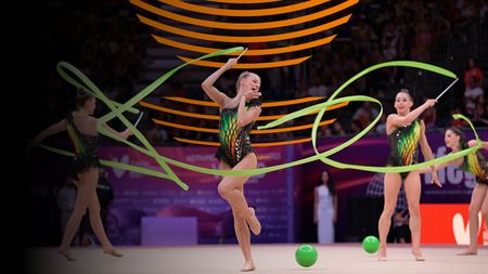 Tallinn | Group All-Around Final - Part I