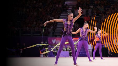 Tallinn | Group All-Around Final - Part II
