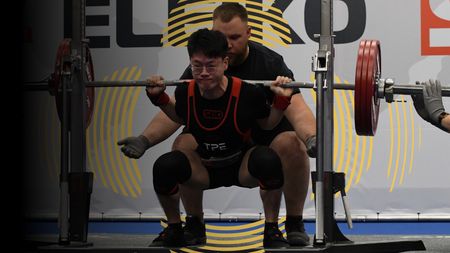 Chemnitz | Men 59kg