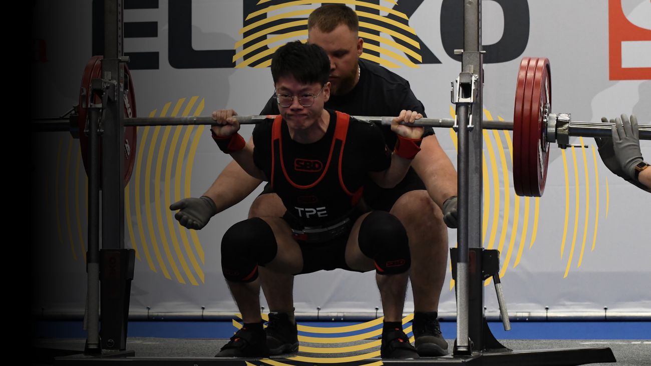 Chemnitz | Men 59kg