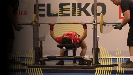 Chemnitz | Women 52kg and Men 66kg