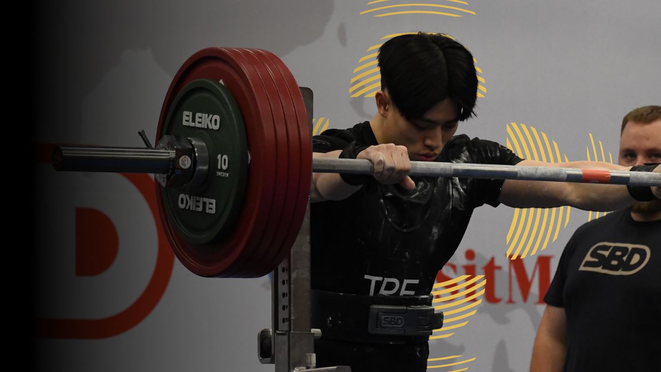 Chemnitz | Women 57kg and Men 74kg