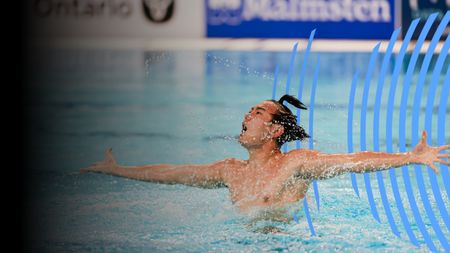 Xian | Men Solo Technical - Finals