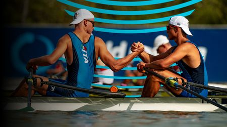 Varese | Semifinals and Finals - Day 1