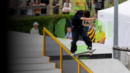 Rome | Street - Semifinal 2