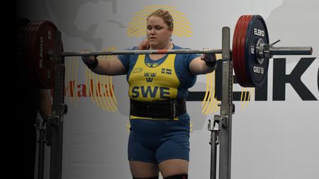 Chemnitz | Women +84kg and Men +120kg