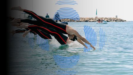 Setubal | Men 3km Knockout Sprint