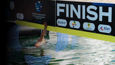 Setubal | Women 3km Knockout Sprint