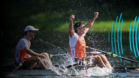 Varese | Finals - Day 2