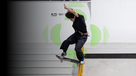 Rome | Street - Finals