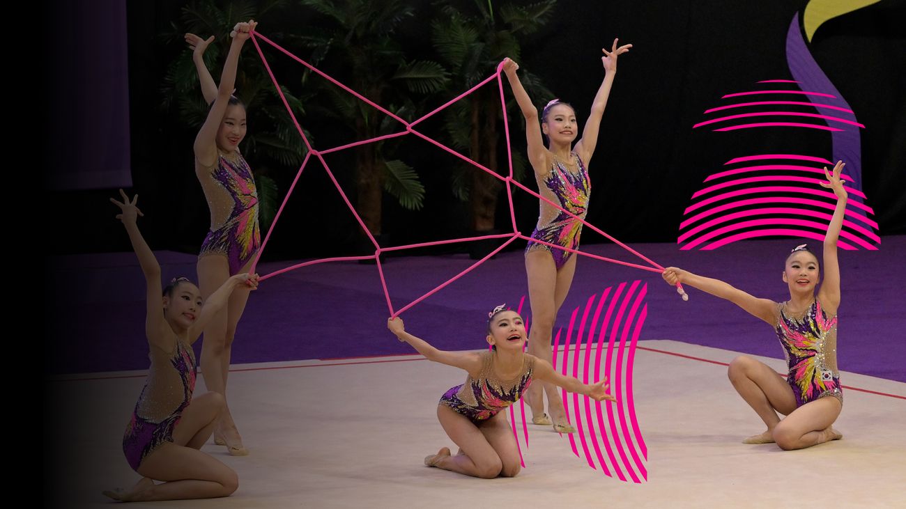 Sofia | Group All Around Finals - Group A