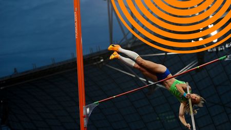 Madrid | Women's Pole Vault - Opening Day