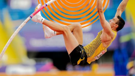Madrid | Men's Pole Vault - Opening Day