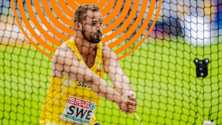 Madrid | Men's Hammer Throw - Day 1