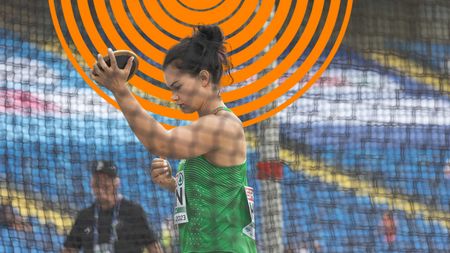 Madrid | Women's Discuss Throw - Day 1