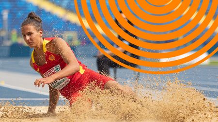 Madrid | Women's Triple Jump - Day 2
